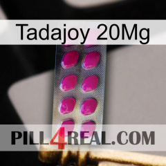 Tadajoy 20Mg 09